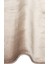 Napolı Nap 01 Vizon Grey Sade Desenli Modern Sık Dokuma Makine Halısı 4