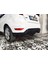 Ford Fiesta St Difüzör Arka Ek Parlak Siyah 1