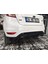 Ford Fiesta St Difüzör Arka Ek Parlak Siyah 2