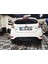Ford Fiesta St Difüzör Arka Ek Parlak Siyah 3