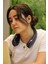 Lacivert Taşınabilir ve Şarjlı Boyun Fanı- Built-In 2000MAH Neck Fan Nave Blue 3
