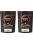 Gold Roastery Dark Roast 70 gr x 2 Adet 1