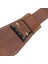 Apple Watch Uyumlu Deri Kordon 42-44-45MM Cuff V18 3