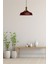 Asaletli Eskitme Long Knob Başlık Retro Sarkıt Lamba Restoran Salon Aydınlatma 4