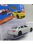 1:64 2019 Audi A 6 ( Küçük Boy Metal Araba) 2