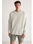 Wıllıe Oversize Mint Yeşil Sweatshirt 2