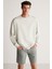 Wıllıe Oversize Mint Yeşil Sweatshirt 3
