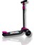 3 Tekerlekli Işıklı Çocuk Scooter Swing - 3 Kademeli Yükseklik Ayarı 3