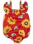 Aselkids Ayçiçek Desenli Body Tulum 1