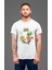 Stumble Guys Banana Mr. Stumble Karakter Tişört T-Shirt 1