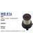 Wb816 Oem 16557-1618R/16400-0637R Renault Megane IV Talisman Espace 1.5 1.6 Dci Yakıt Filtre Mazot 1