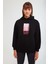 Suspect Comfort Siyah Sweatshirt 2
