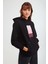 Suspect Comfort Siyah Sweatshirt 3