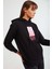 Suspect Comfort Siyah Sweatshirt 4