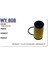 Wy808 Oem 152092567R Renault Clio V Kadjar Megane IV Yağ Filtre 1