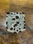 10 x 8 cm Ütü İle Yapışan F Harfli Arma Dikiş Aplike Cep Arma 1