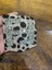 10 x 8 cm Ütü İle Yapışan F Harfli Arma Dikiş Aplike Cep Arma 3