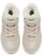 Cax Hı 4pr Krem Kız Çocuk Sneaker 101784948 2