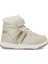 Cax Hı 4pr Krem Kız Çocuk Sneaker 101784948 4
