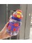 Taros Quokka Lıfe Luck Cıft Kapak Trıtan Matara 600 ml 2