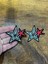 2 Adet Yıldız Arma Set Dikiş Aplike 6 x 5 cm 1