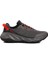 Jackie 101 24746 Gri-Kırmızı Erkek Spor Ayakkabı 2
