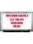 B173HAN04.2, B173HAN04.3 17.3 Slim IPS LED Ekran LCD Panel 30PIN Fhd 1920X1080P 1