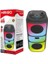 QS-3629 Bluetooth Hoparlör 2