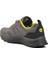 Marengo 101 24634 Koyu Gri-Neon Yeşil Su Geçirmez Erkek Outdoor Ayakkabı 4