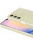 Samsung Galaxy M35 Uyumlu Soft Darbe Kamera Korumalı Dizayn Renkli Yumuşak Silikon Kılıf Arka Kapak + Ekran Koruyucu 2
