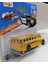 1:64 Otobüs ( Küçük Boy Metal Otobüs) 2