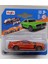1:64 Ford M Stang Boss 302 ( Küçük Boy Metal Araba) 1