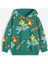 Pokemon Çocuk Sweatshirt 1