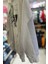 Erkek Çocuk Kapişonlu Baskılı Sweatshirt - Gri 4