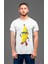 Stumble Guys Banana Muz Karakter Oyun Game Tişört T-Shirt 1