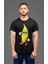 Stumble Guys Banana Muz Karakter Oyun Game Tişört T-Shirt 3