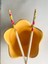 - 4 Adet Yıkanabilir Bambu Chopsticks Çin Yemek Çubuğu 1