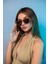 Montblack MB6802 C4 Vizon Wayfarer Kadın Kadın Güneş Gözlüğü 2