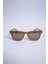 Montblack MB6802 C4 Vizon Wayfarer Kadın Kadın Güneş Gözlüğü 5