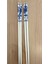 - 5 Adet Yıkanabilir Bambu Chopsticks Çin Yemek Çubuğu 3