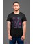 Minecraft Enderman Karakter Oyun Game Tişört T-Shirt 3