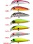 EG-074 F Midge 1.95 gr Serisi Suni Yem 2