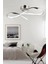 Modern Lu x ury LED Plafonyer Krom Ledli Avize 1