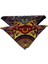 Etnik Desenli Eşarp, Saç Bandanası 1