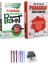 Öğreti Akademi KPSS ALES DGS YKS Paragraf Soru Bankası - Evrensel Promat Problemler Soru Bankası + Hediyeli 1