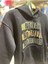 Çocuk Baskılı Şardonlu Sweatshirt - Siyah 2