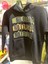 Çocuk Baskılı Şardonlu Sweatshirt - Siyah 3