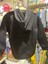 Çocuk Baskılı Şardonlu Sweatshirt - Siyah 4