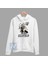 Ciro Immobile 17 Numara Fotoğraf Forma Baskılı Unisex Kapüşonlu Sweatshirt 1