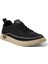 24K505-3 Trend Erkek Sneaker - Siyah 1